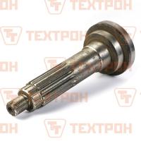 Вал ВОМ